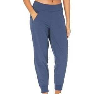 Adidas Women's Golf Joggers, Crew Navy, Size Small